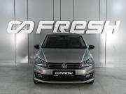 Volkswagen Polo V Рестайлинг Ростов-на-Дону  - изображение 19