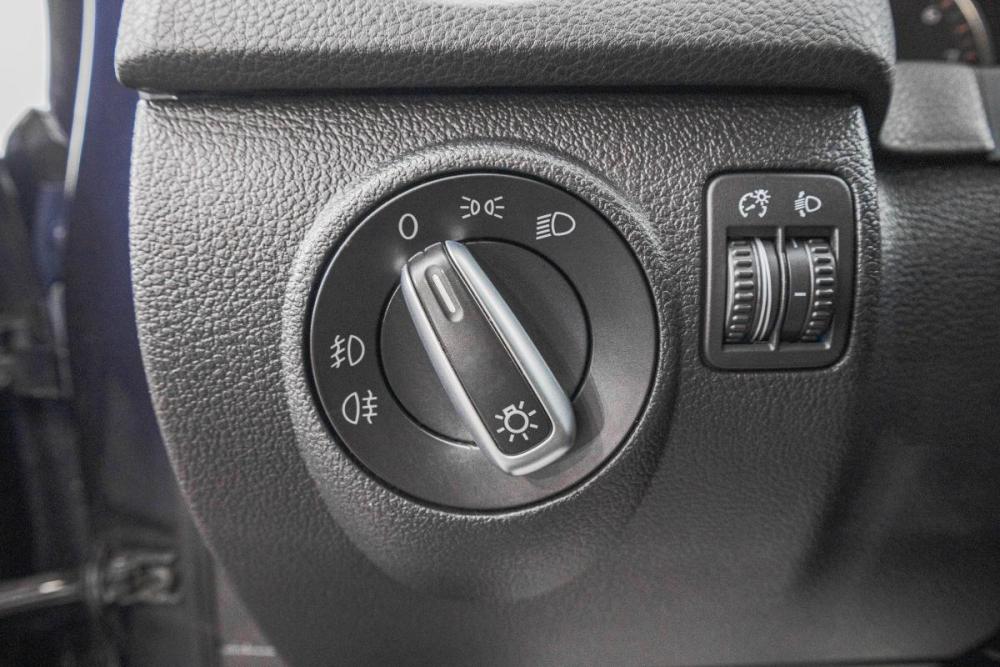 Volkswagen Tiguan I Рестайлинг Барнаул  - изображение 13