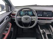 Geely Coolray I Рестайлинг Москва  - изображение 52