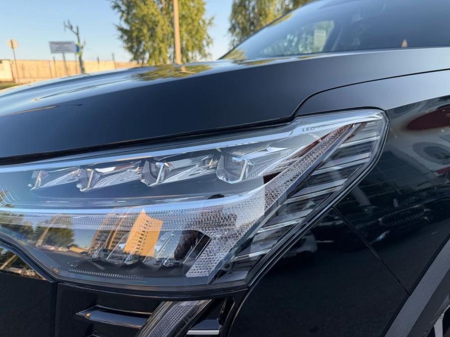 Haval Jolion I Нижнекамск  - изображение 8
