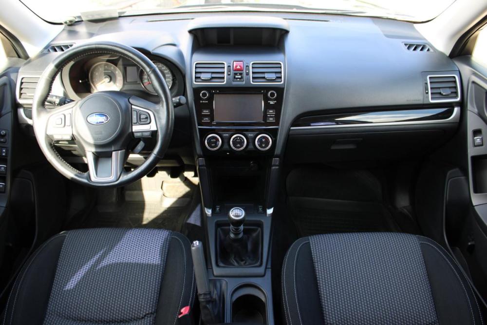 Subaru Forester IV Рестайлинг 2 Ярославль  - изображение 9