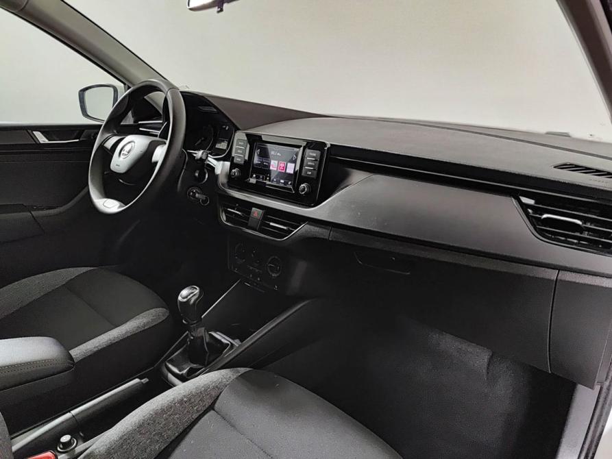 Skoda Rapid II Уфа  - изображение 13