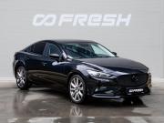 Mazda 6 III (GJ) Рестайлинг 2 Краснодар  - изображение 22