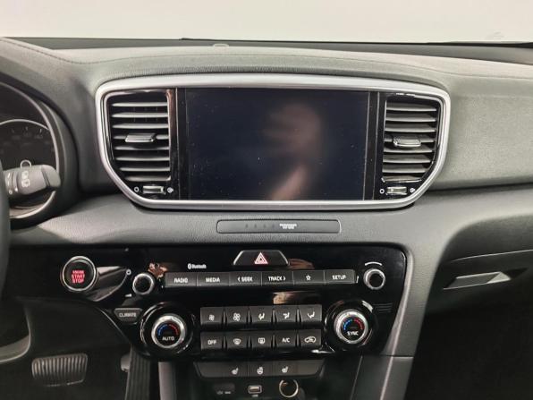Kia Sportage V с пробегом 2021 года, цена 2 499 000 рублей, 56611 км, внедорожник, Автокод Объявления