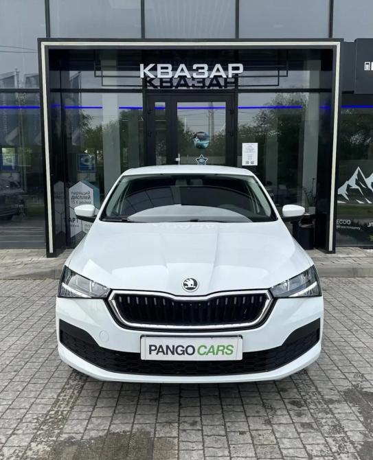 Skoda Rapid II Краснодар  - изображение 2