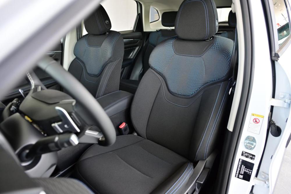 Haval Jolion I Рестайлинг 2 Ростов-на-Дону  - изображение 18