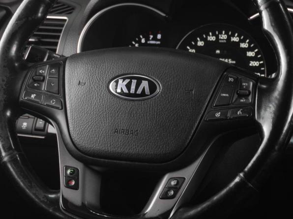 Kia Sorento II Рестайлинг с пробегом 2015 года, цена 1 869 000 рублей, 180442 км, внедорожник, Автокод Объявления