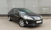 Peugeot 408 I Санкт-Петербург  - изображение 20
