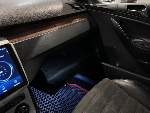 Volkswagen Passat B6 с пробегом 2007 года, цена 605 000 рублей, 245321 км, седан, Автокод Объявления