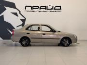 Hyundai Accent II Ростов-на-Дону  - изображение 26