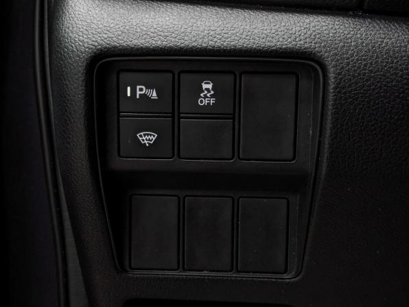Honda CR-V V с пробегом 2017 года, цена 2 635 250 рублей, 139294 км, внедорожник, Автокод Объявления