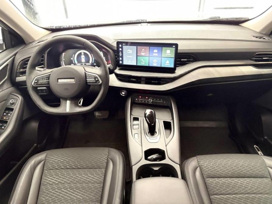 Haval F7x I Рестайлинг Ярославль  - изображение 9
