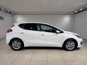 Kia Ceed II Рестайлинг Москва  - изображение 28
