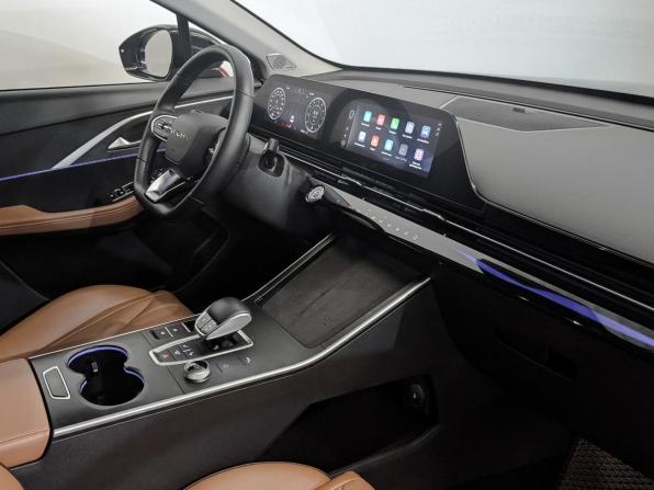 Omoda C5 I с пробегом 2023 года, цена 1 645 000 рублей, 67736 км, внедорожник, Автокод Объявления