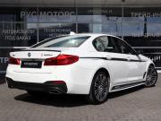 BMW 5 серии VII (G30/G31/G38) Калининград  - изображение 32