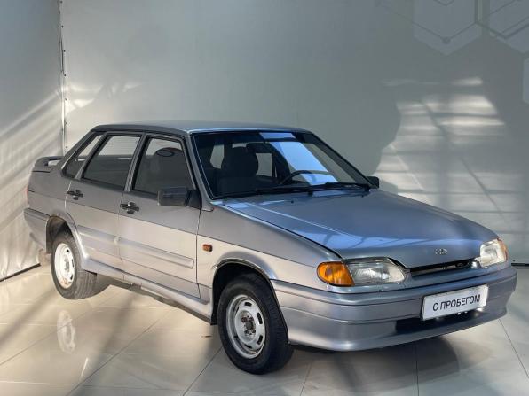 Lada (ВАЗ) 2115 с пробегом 2009 года, цена 180 000 рублей, 254000 км, седан, Автокод Объявления