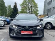 Toyota Camry VIII (XV70) Санкт-Петербург  - изображение 20