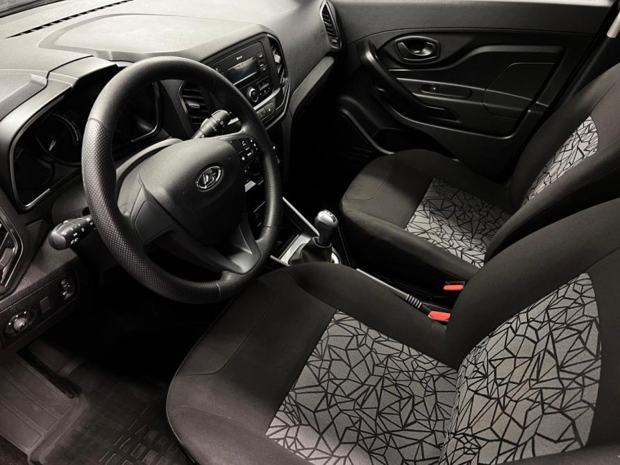 Lada (ВАЗ) XRAY I Санкт-Петербург  - изображение 6