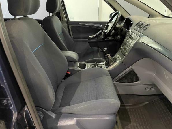 Ford S-MAX I с пробегом 2006 года, цена 500 000 рублей, 373639 км, минивэн, Автокод Объявления