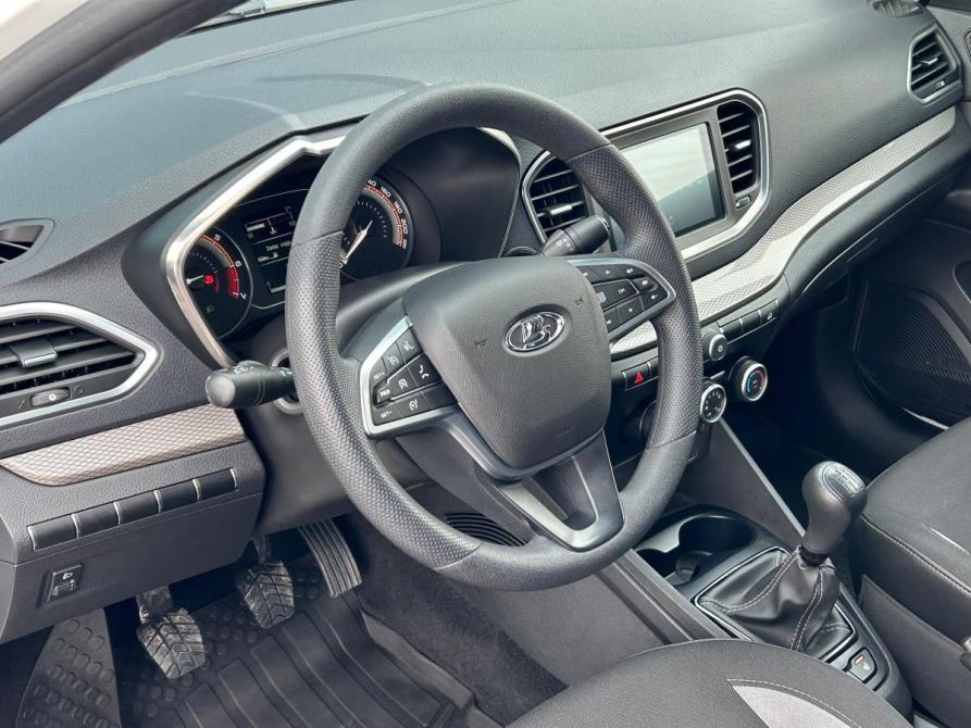 Lada (ВАЗ) Vesta I Рестайлинг (NG) Энгельс  - изображение 9