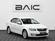 Skoda Octavia III (A7) Москва  - изображение 14