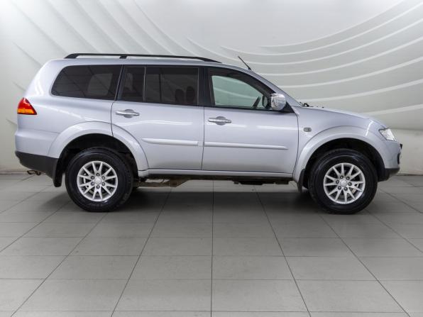 Mitsubishi Pajero Sport II с пробегом 2011 года, цена 1 898 000 рублей, 159704 км, внедорожник, Автокод Объявления
