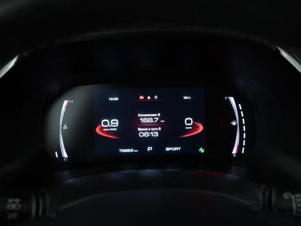 Haval F7 I с пробегом 2022 года, цена 2 050 444 рубля, 72283 км, внедорожник, Автокод Объявления
