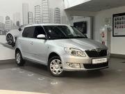 Skoda Fabia II Рестайлинг Саранск  - изображение 22