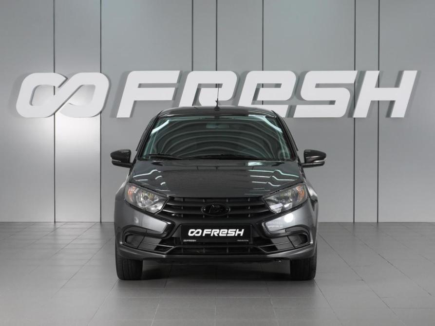 Lada (ВАЗ) Granta I Рестайлинг Минеральные Воды  - изображение 3