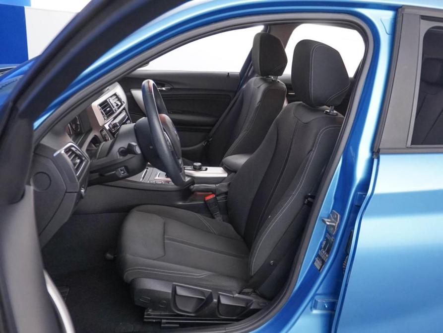 BMW 1 серии II (F20/F21) Рестайлинг 2 Москва  - изображение 10