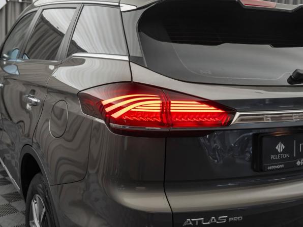 Geely Atlas Pro с пробегом 2023 года, цена 1 940 000 рублей, 84015 км, внедорожник, Автокод Объявления