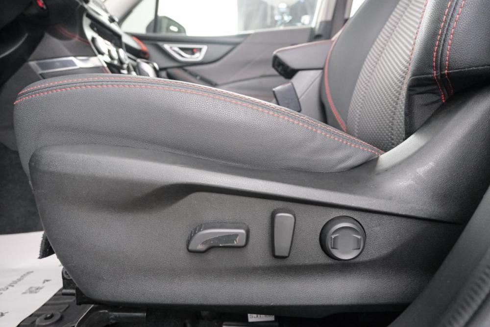 Subaru Forester V Красноярск  - изображение 23
