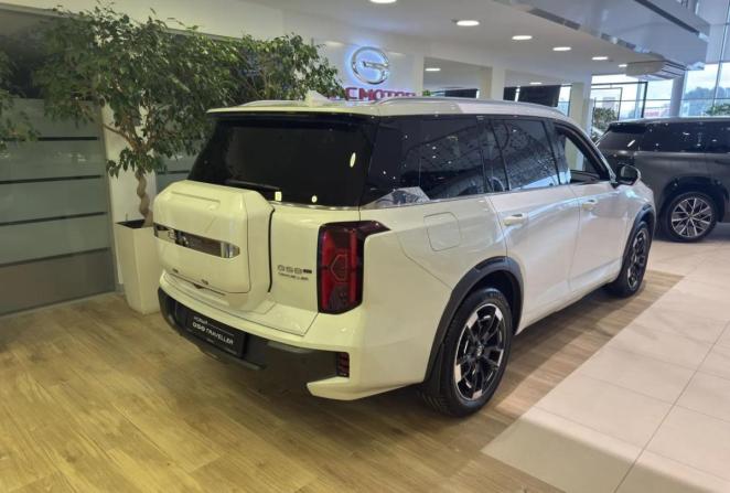Новый GAC GS8 II 2026 года, цена 5 349 000 рублей, внедорожник, Автокод Объявления