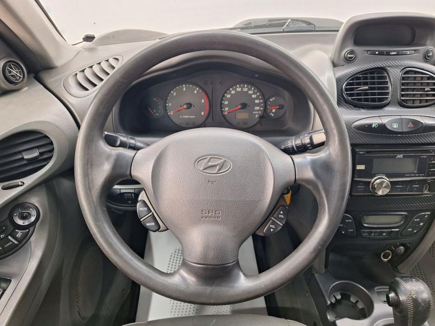 Hyundai Santa Fe I Смоленск  - изображение 8