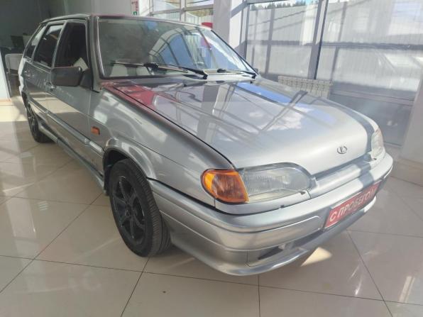 Lada (ВАЗ) 2114 с пробегом 2007 года, цена 141 000 рублей, 212000 км, хэтчбек, Автокод Объявления
