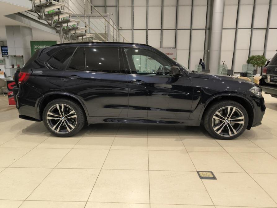 BMW X5 III (F15) Казань  - изображение 5