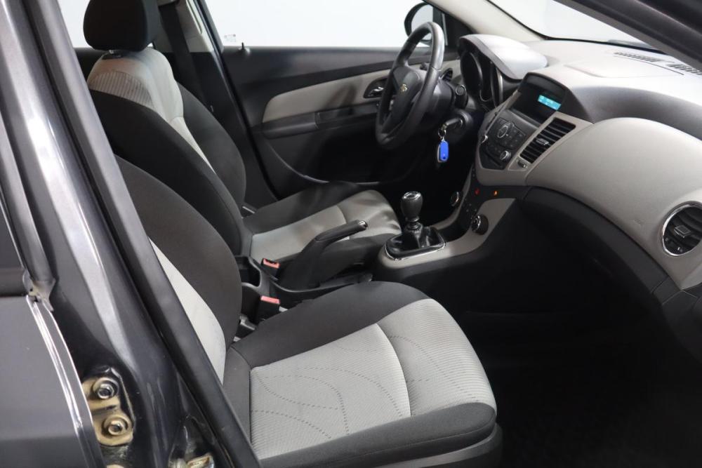 Chevrolet Cruze I Санкт-Петербург  - изображение 11