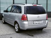 Opel Zafira B Екатеринбург  - изображение 25