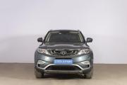Geely Atlas I Новосибирск  - изображение 21