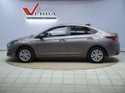 Hyundai Solaris II Уфа  - изображение 24