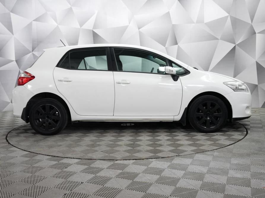 Toyota Auris I Рестайлинг Ульяновск  - изображение 5