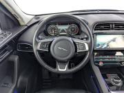 Jaguar F-Pace I Москва  - изображение 52