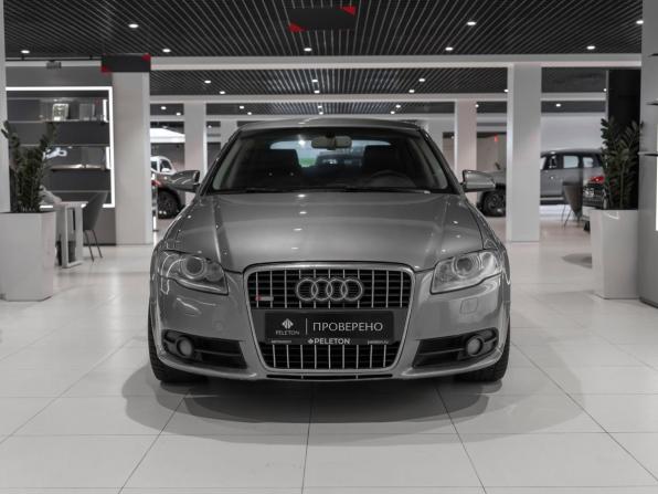 Audi A4 III (B7) с пробегом 2007 года, цена 875 000 рублей, 353699 км, седан, Автокод Объявления