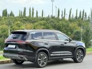 Chery Tiggo 8 Pro Plug-in Hybrid Уфа  - изображение 26