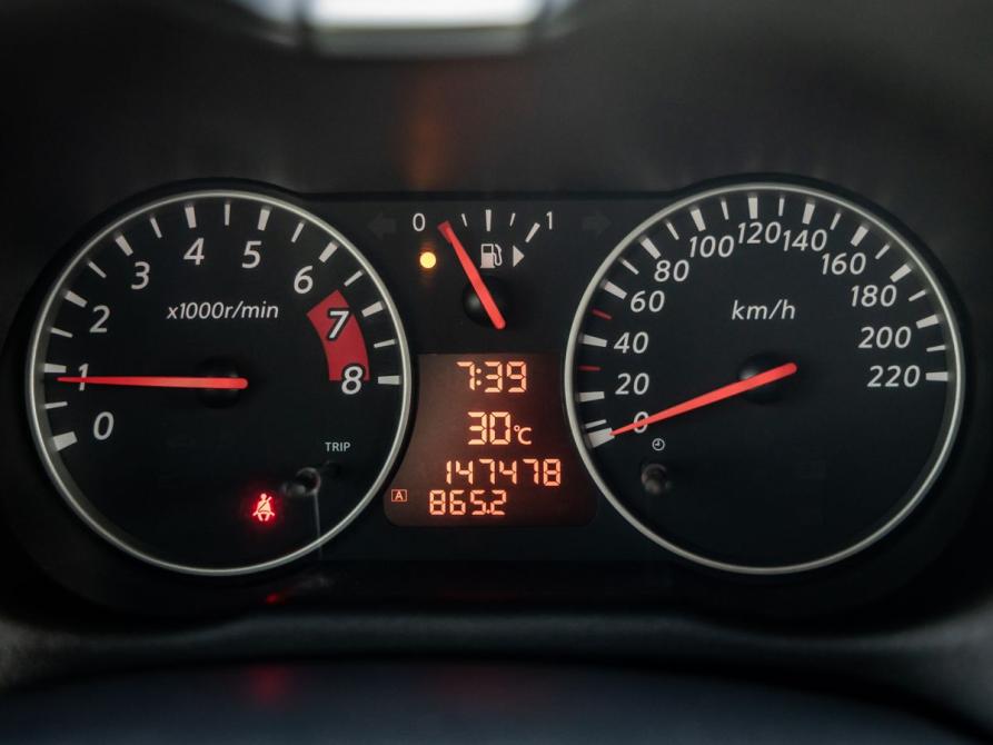 Nissan Note I Рестайлинг Волгоград  - изображение 9
