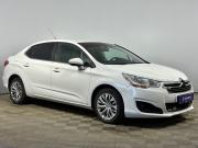 Citroen C4 II Борисоглебск  - изображение 21