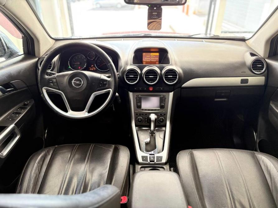 Opel Antara I Рестайлинг Ярославль  - изображение 9