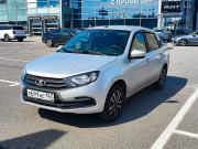 Lada (ВАЗ) Granta I Рестайлинг Санкт-Петербург  - изображение 6