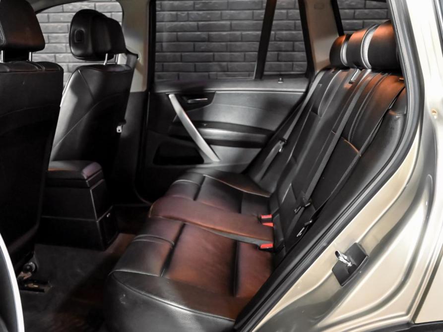 BMW X3 I (E83) Рестайлинг Екатеринбург  - изображение 17