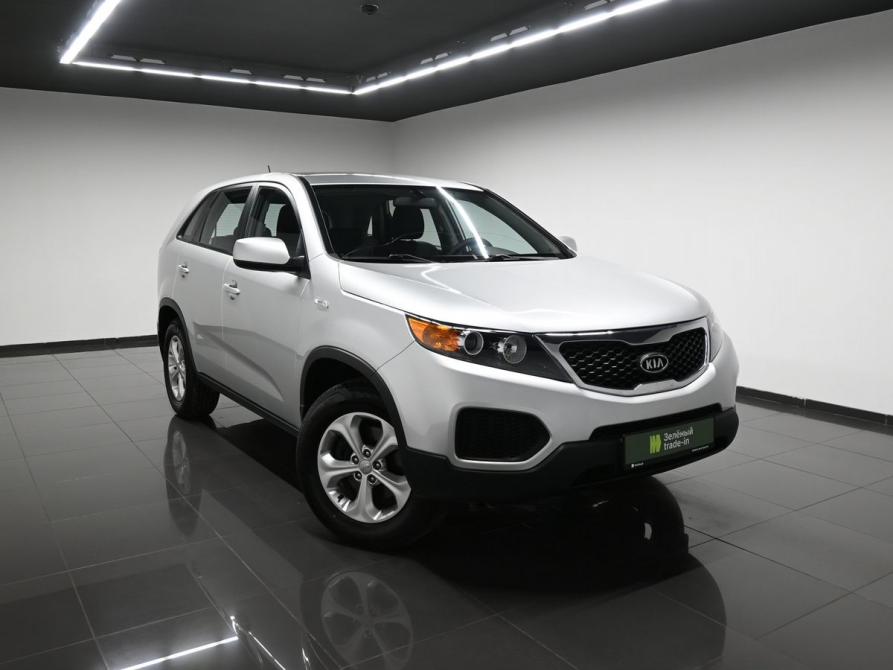 Kia Sorento II Тверь  - изображение 5